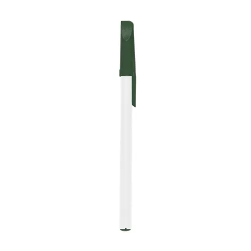 Caneta Plástica-13629C-VDE
