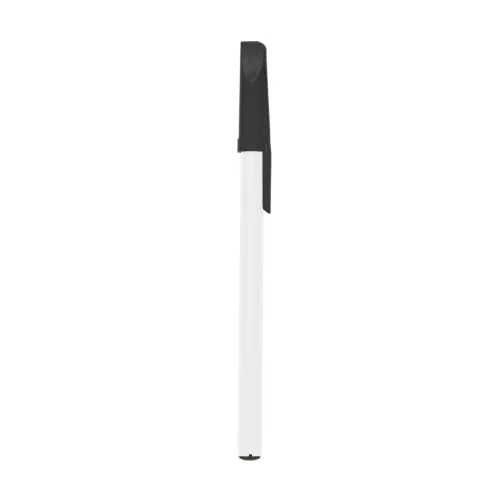 Caneta Plástica-13629C-PRE