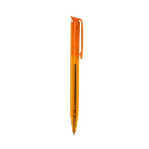 Caneta Plástica-13631-LAR