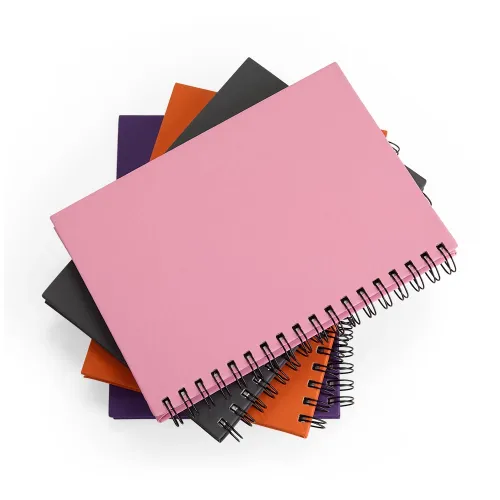 Caderno Emborrachado-13708