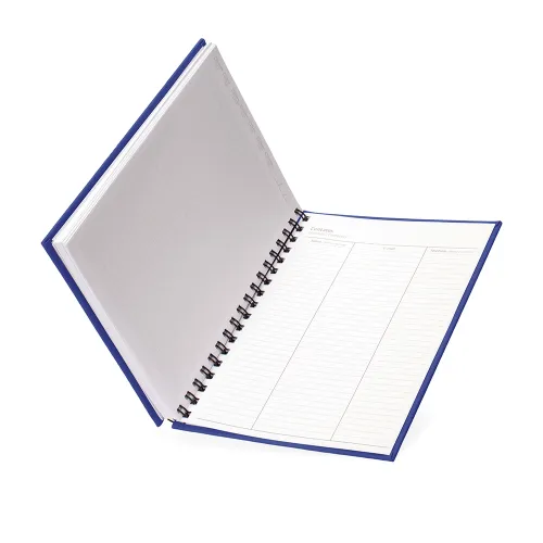 Caderno Emborrachado-13708
