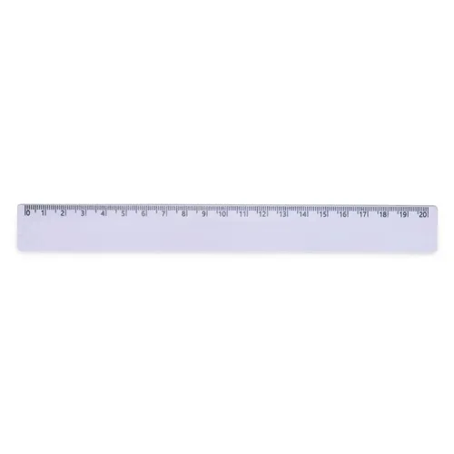 Régua Personalizada 20 cm-FB-13724A