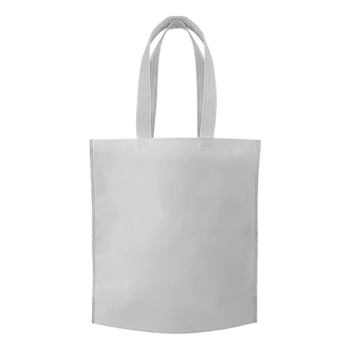 Sacola de TNT Personalizada 37,2 x 41,8 x 8 cm-FB-13780N