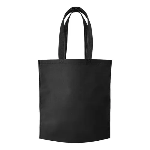 Sacola de TNT Personalizada 37,2 x 41,8 x 8 cm-FB-13780N