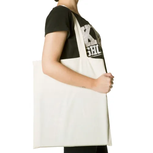 Sacola de Algodão-13803N