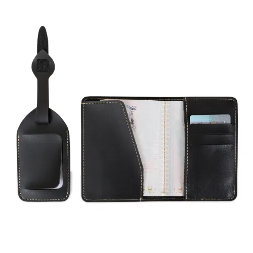 Kit Viagem 2 Peças Bidins-13828