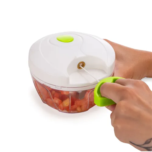 Processador de Alimentos Manual-13916