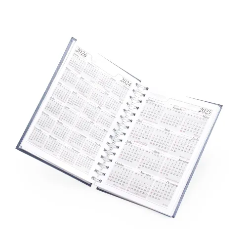 Agenda Diária 2025-14026