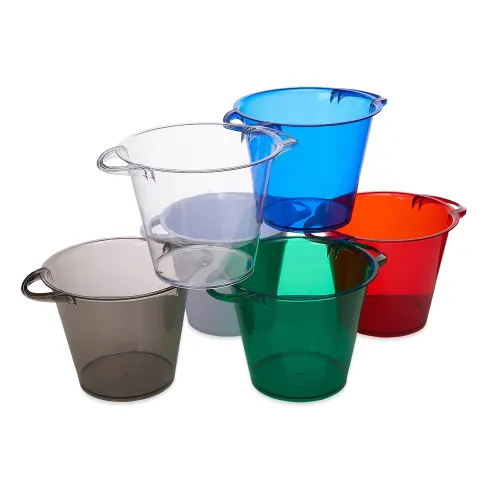 Balde de Gelo 4 Litros-14030