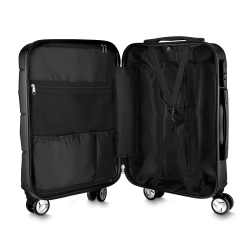 Mala de Viagem Média-14048