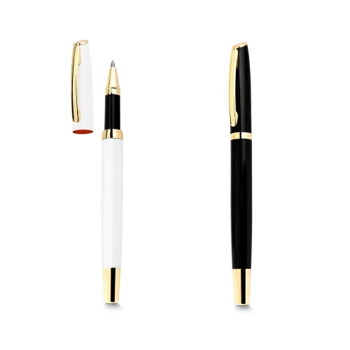Caneta Metal Roller-14085