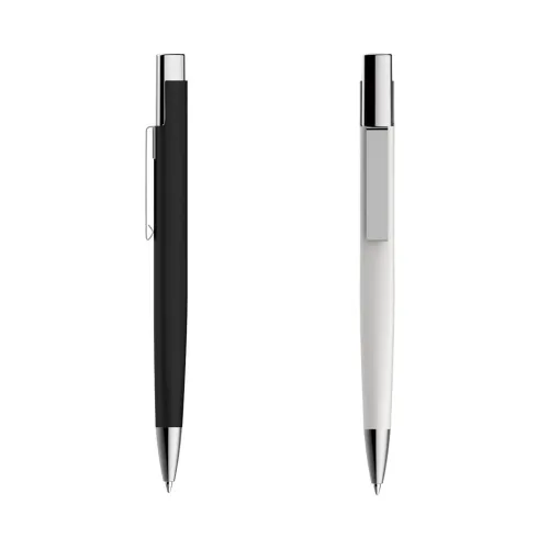 Caneta Metal Triangular-14090