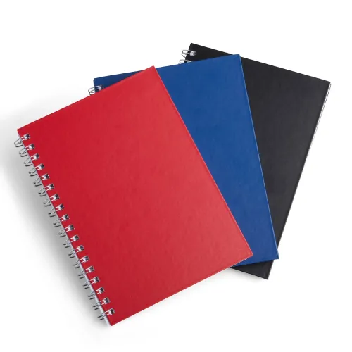 Caderno Percalux Emborrachado-14209B