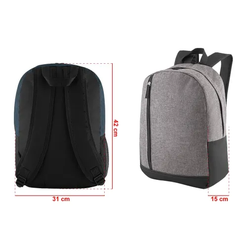 Mochila de Poliéster-14321