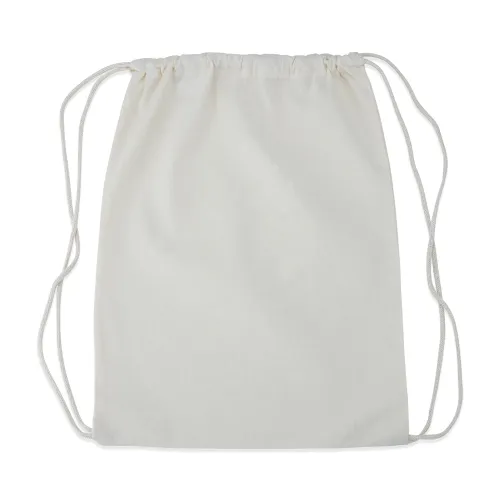 Sacochila Algodão-14336G