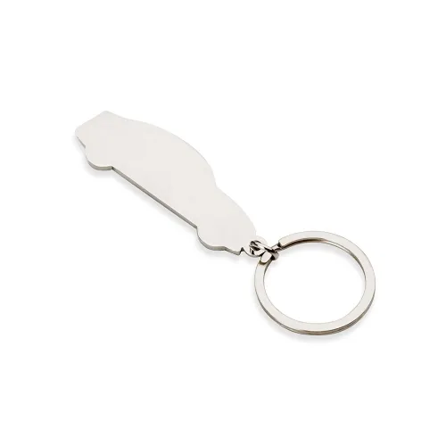 Chaveiro Metal Carro-14427