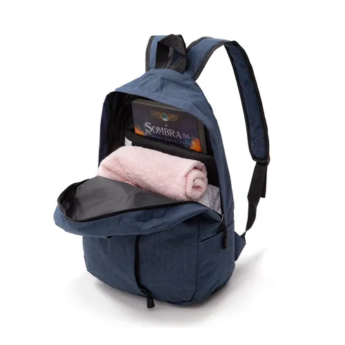 Mochila Poliéster-14528