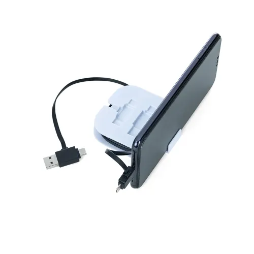 Cabo 4 em 1 com Case Suporte-14534