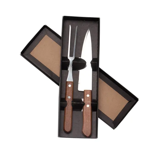 Kit Churrasco 2 Peças-14564