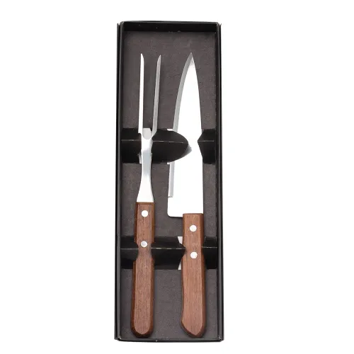 Kit Churrasco 2 Peças-14564