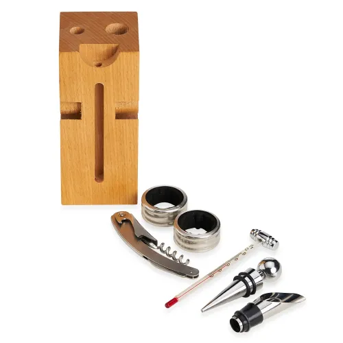 Kit Vinho 6 Peças-14579