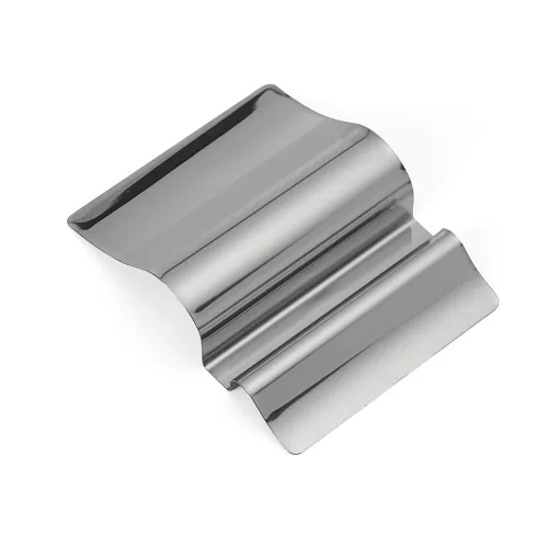 Porta Celular em Inox-14602