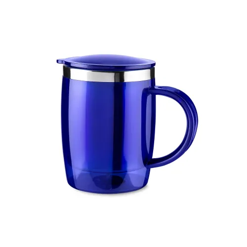 Caneca Plástica 400ml-14617