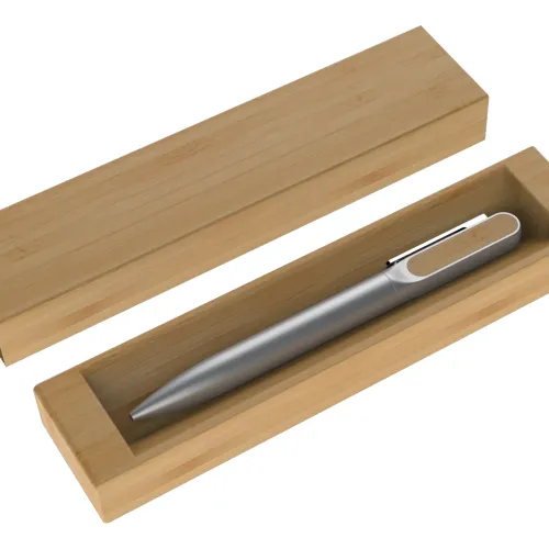 Estojo Papel Bambu-14663