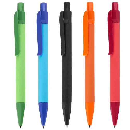 Caneta Ecológica de Papel-14673