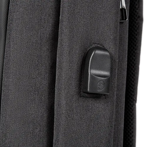 Mochila Poliéster 22 Litros-14706