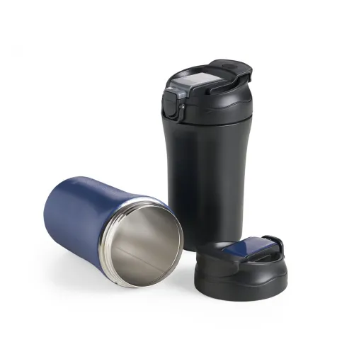 Copo Inox Parede Dupla 450ml-14725