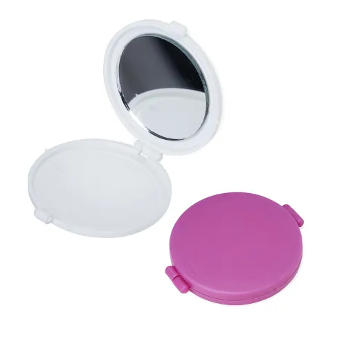 Espelho Plástico Sem Aumento-14727