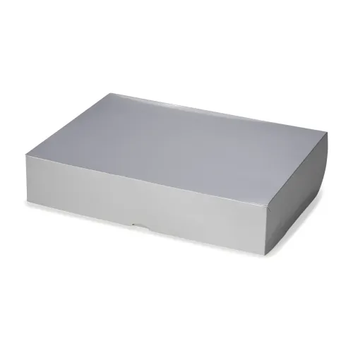 Embalagem Retangular G-14748G