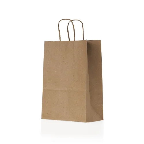 Sacola Kraft Pequena -14751