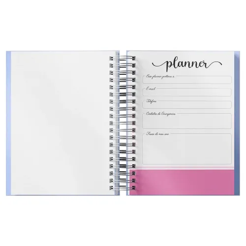 Planner Percalux Anual-14757
