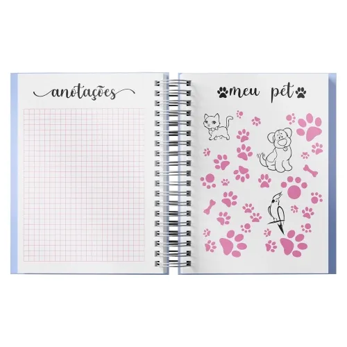 Planner Percalux Anual-14757