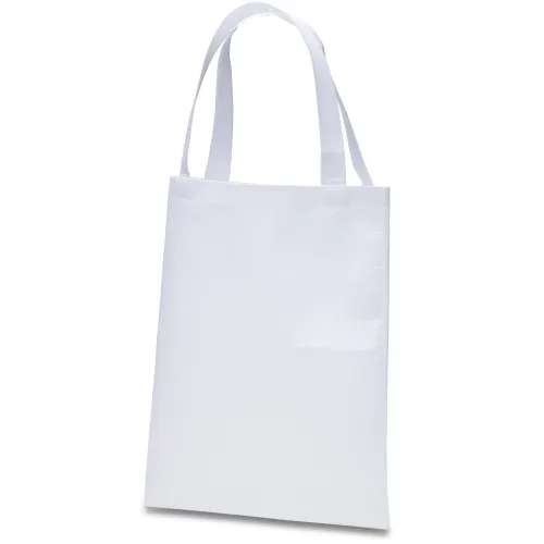 Sacola Sublimática Poliéster Pet-14764N