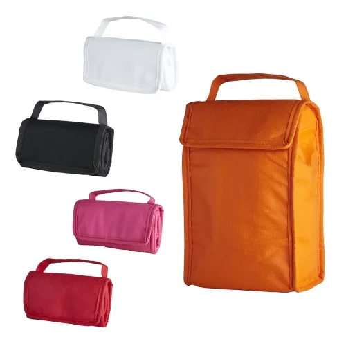 Bolsa Térmica Dobrável 3L-14776
