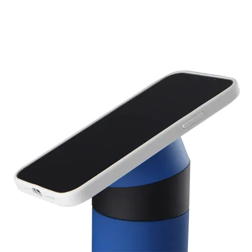 Garrafa Térmica Apoio para Celular-14785