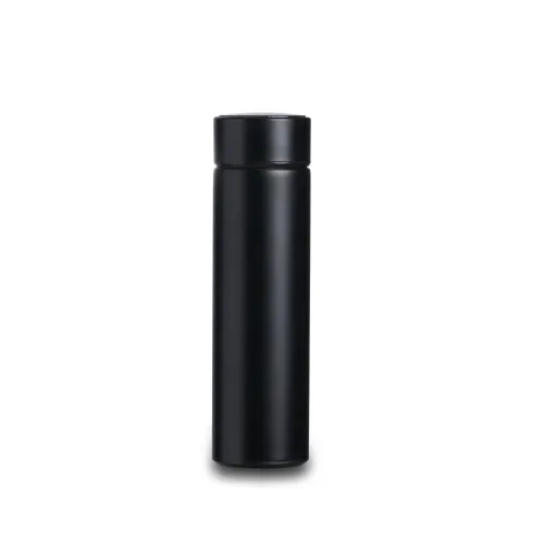Garrafa Térmica 400ml com Display LED-14794