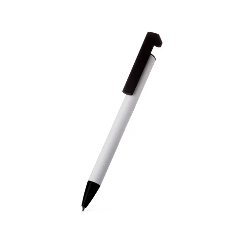 Caneta Semimetal com Suporte-14795