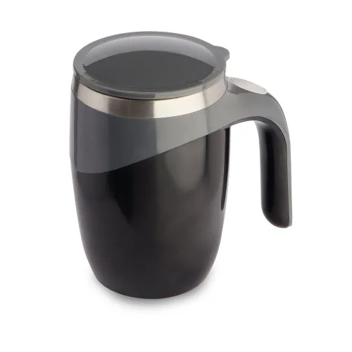 Caneca com Misturador 400ml-14806-PRE