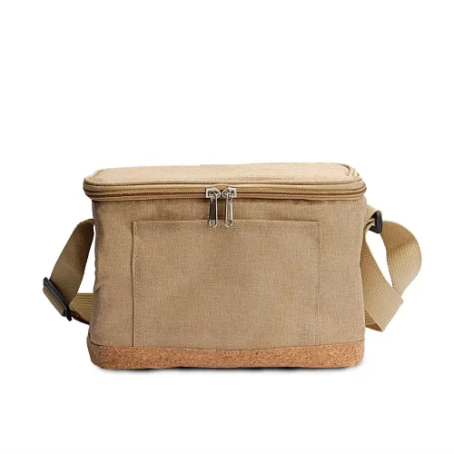 Bolsa Térmica de Poliéster 7L-14826
