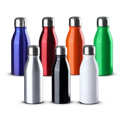 Garrafa Alumínio 500ml-14839