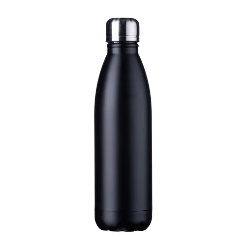 Garrafa Térmica 500ml PRETO-14846-PRE