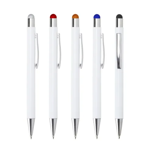 Caneta Metal Touch-14857