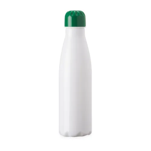 Garrafa Plástica 550ml-14892-VD