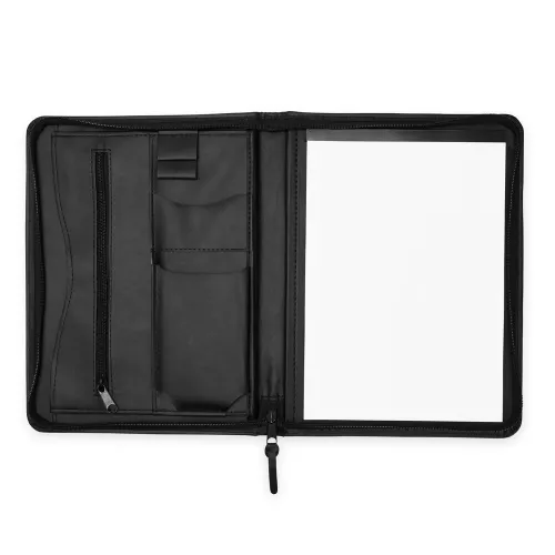 Pasta Convenção com Bolso para Celular-14895