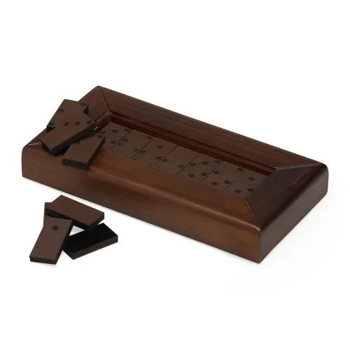 Jogo de Dominó Premium-14896