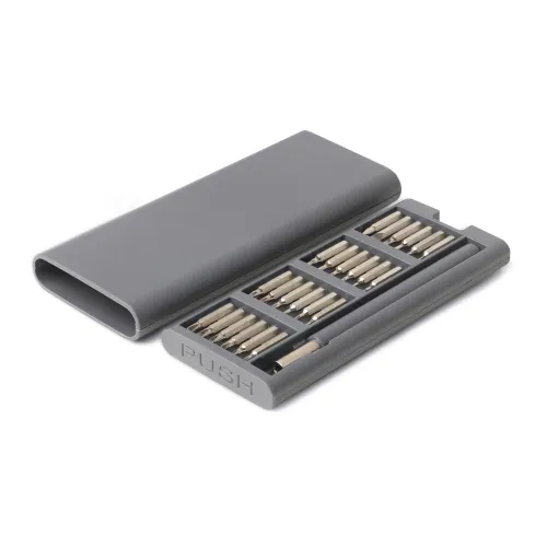 Kit Ferramentas 25 Peças-14897